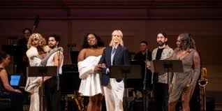 Edwin C. Owens, a Veteran Actor in Resident and NYC Theatre, Dead at 64