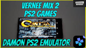 Like almost all emulators, you'll have to download the bios yourself. Damonps2 Pro El Mejor Emulador De Ps2 Para Android 2021