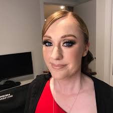 Jess Webb Makeup Artist