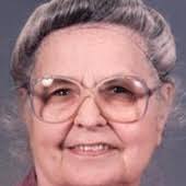 Obituary information for Evelyn Ross Asbury