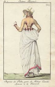 Pin By Holly Defount On L Empire Regency Fashion Regency Era Fashion Fashion Plates