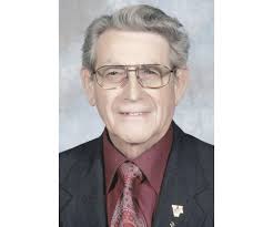 Adrian Hefner Obituary (1923