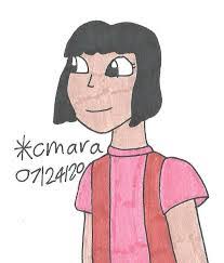 Wanda Li's Instagram, Twitter & Facebook