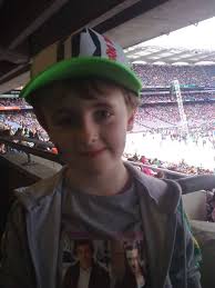 Are there any distant family members of William Patrick Ryan still living  in Bagnelstown, Carlow, Ireland?