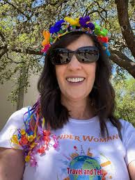 Celebrating Viva Fiesta San Antonio!