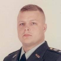 Timothy Macy Obituary