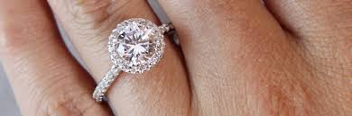 You can check out our selections online or stop by. What Engagement Ring Cut Looks The Biggest