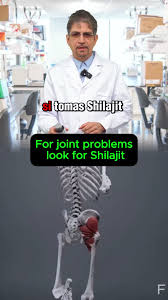 If you have joint pain, try Shilajit#shilajit #FLYNEW #pain #jointpain #2025