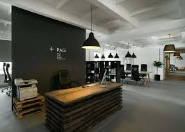 Creative Office Spaces Ideas Office Interior Design Creative Small Office Space Ideas Industrial Office Design Office Interiors Office Interior Design