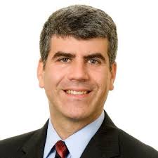 It was a pleasure to be interviewed again