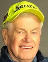 James Baker Obituary