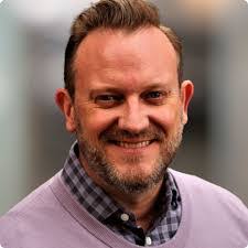 Jason Kinnear's Instagram, Twitter & Facebook