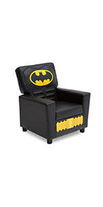 Our batman bed is a great, fun bed. Amazon Com Delta Children Upholstered Twin Bed Dc Comics Batman Everything Else
