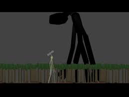 _it can be expelled from the body of the lamb (nuggets) and big charlie (nuggets) then of a lot time it evolve. Breaking News Trevor Henderson Creature Stickman Animation Youtube