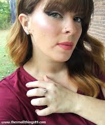 Dana Tyler Jewlery- The JADA Collection #TheDanaTylerExperience