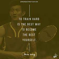 Pin On Badminton Players