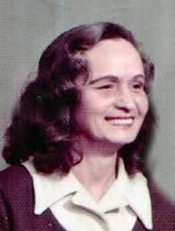 Josephine Lusso Obituary March 12, 2009