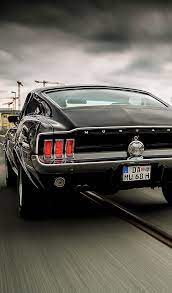 Ford Mustang Gt Fastback Ii Source Ford Mustang Gt Ford Mustang Mustang Cars