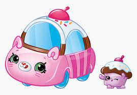 Coloring pages for kids cars and race cars coloring pages. Cutie Car Choc Cherry Wheels Clipart Png Download Shopkins Cutie Cars Characters Transparent Png Transparent Png Image Pngitem