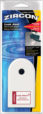 Water levelszircon's line of indoor and outdoor electronic leveling tools. Zircon Water Sensor And Alarm At Menards