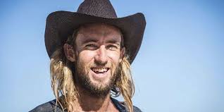 Weekend At Wilkos With Surf Pro Matt Wilkinson