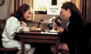 THE PARENT TRAP - The Belcourt Theatre