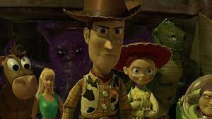 Toy Story 3 2010 Disney Screencaps Com Toy Story 3 New Toy Story Toy Story