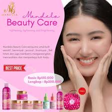 Jual MBC Skincare Ori