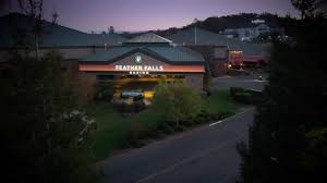 Feather falls casino events most likely will be spinning. Feather Falls Casino Lodge Home Facebook