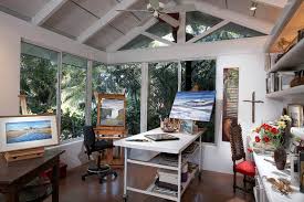 Freelancer.com has been visited by 10k+ users in the past month 30 Creative Beautiful Home Art Studio Ideas