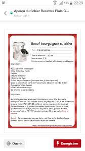 Epingle Par Gra Sur Thermomix Recette Companion Recette Companion Moulinex Recette