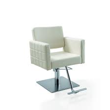 The Gwyneth In White Standish Salon Goods Salon Styling Chairs Salon Chairs Hair Salon Chairs