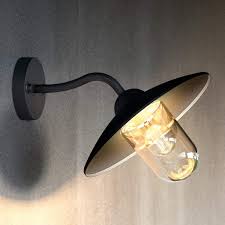 Philips Mygarden Hammok Aussenwandleuchte Outdoor Wandleuchten Wandlampe Aussenwandleuchte