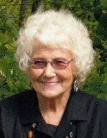 Hester Betts Obituary