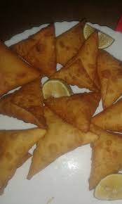 Samosa Step By Step Recipe Snap Food Instagram Food Food Snapchat