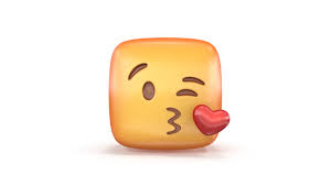 Smiley Face Emoji 18 model - TurboSquid 2066168