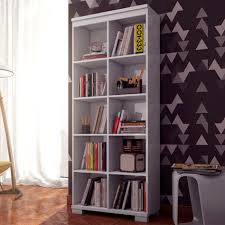 Gostou Desta Estante Para Livros C605 Bb Branco Brilho Dalla Costa Confira Em Https Www Panoramamoveis Com Br Estante De Livros Estante Estante Livreiro