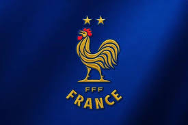 logo equipe de france