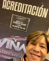 Así comienza mi aventura con Jonathan Chaves y los Triunfadores… solo me  queda dar gracias a Dios y a estas bellas personas por esta gran  oportunidad de apoyarlos en este gran festival