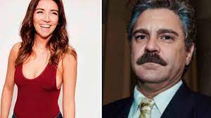 Regina blandón ретвитнул(а) alan estrada. Regina Blandon Confirma Romance Con Actor 14 Anos Mayor