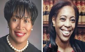 Franklin H. Williams Judicial Commission Materials