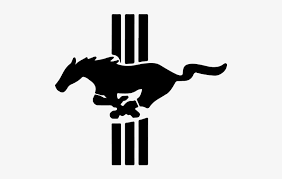 download ford mustang emblem sticker ford mustang logo full size png image pngkit download ford mustang emblem sticker