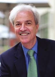 Kirschling Embraces Challenge as New Nursing Dean