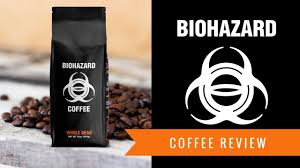 They coffee typically comes from india and peru. Biohazard Coffee Review World S Strongest Coffee Coffee Concierge