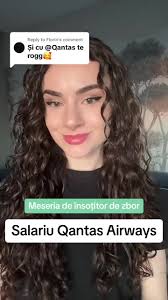 Replying to @Florin Salariul unui insotitor de zbor la Qantas Airways.  #joburiromania #joburionline #joburicaretepotfacebogat #joburi2023  #joburibucuresti #joburiinstrainatate #joburistudenti ...