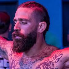 Anthony Orozco vs. Jeremy Fattorusso, Cage Warriors 155