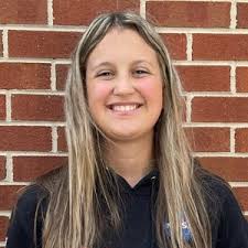 Ashley Morrell's Nansemond River High School Bio