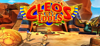 Puedes reconocer a tus idols? Cleo S Lost Idols En Steam
