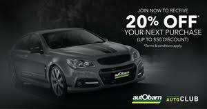 Bundesautobahn 2 (translates from german as federal motorway 2, short form autobahn 2, abbreviated as bab 2 or a 2) is an autobahn in germany that connects the ruhr area in the west to berlin in the east. 30 Off Engine Oil Dash Cams Car Audio Sat 28 July Autobarn Ozbargain