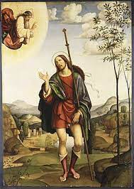 We did not find results for: Saint Roch Wikipedia